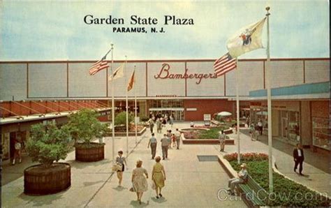 Garden state plaza hours - GET THE FULL EXPERIENCE WITH THE APP. One Garden State Plaza Paramus NJ 07652. 201.843.2121 